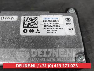 Nissan Qashqai Front camera O673219 photo 3