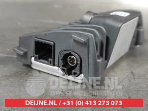 Nissan Qashqai Front camera O673219 photo 2