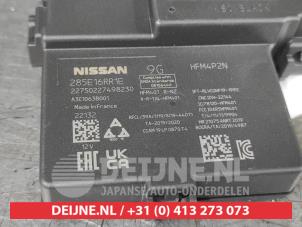 Nissan Qashqai Modul keyless vehicle O673221 foto 2