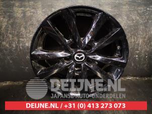 Mazda 3 Velg O673222 foto 2