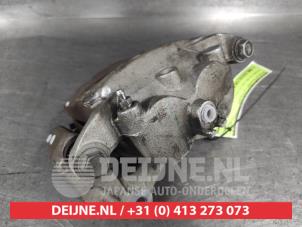 Nissan Qashqai Front brake calliper, left O673230 photo 3