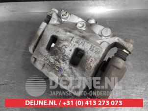 Nissan Qashqai Front brake calliper, right O673231 photo 2