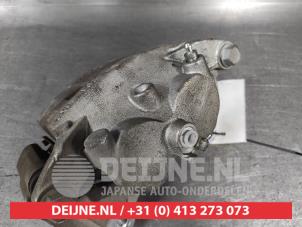 Nissan Qashqai Front brake calliper, right O673231 photo 3