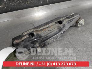 Nissan Qashqai Querlenker rechts hinten O673272 foto 2
