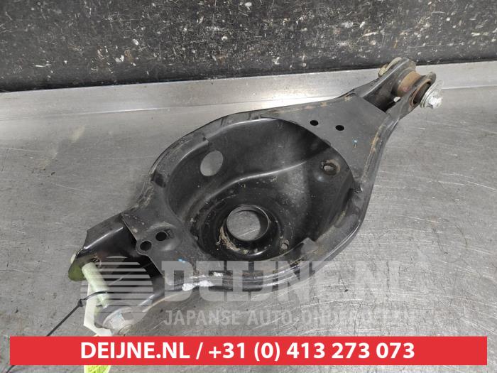 Nissan Qashqai Draagarm links-achter O673277