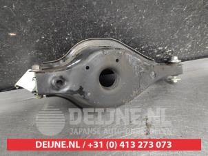 Nissan Qashqai Querlenker links hinten O673277 foto 2