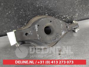 Nissan Qashqai Querlenker rechts hinten O673278 foto 2
