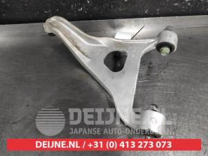 Nissan Qashqai Querlenker links hinten O673279 foto 2