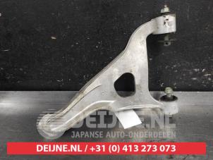 Nissan Qashqai Querlenker rechts hinten O673280 foto 2