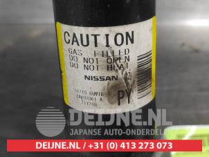Nissan Qashqai Schokdemper links-achter O673282 foto 2