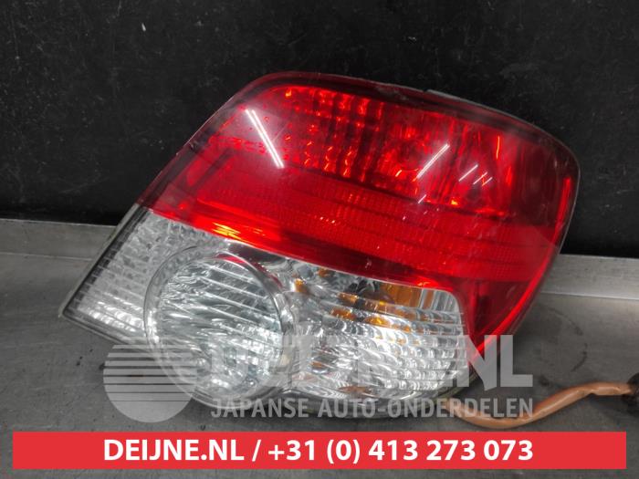 Subaru Impreza Achterlicht rechts O673256