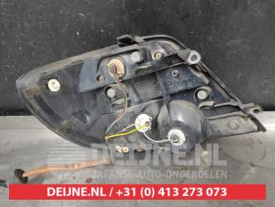 Subaru Impreza Taillight, right O673256 photo 2