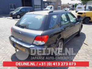 Subaru Impreza Taillight, right O673256 photo 3