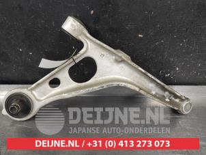 Nissan Qashqai Querlenker unten links vorne O673287 foto 2