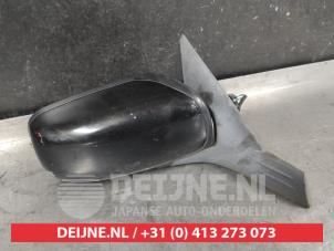 Subaru Impreza Außenspiegel rechts O673269 foto 2