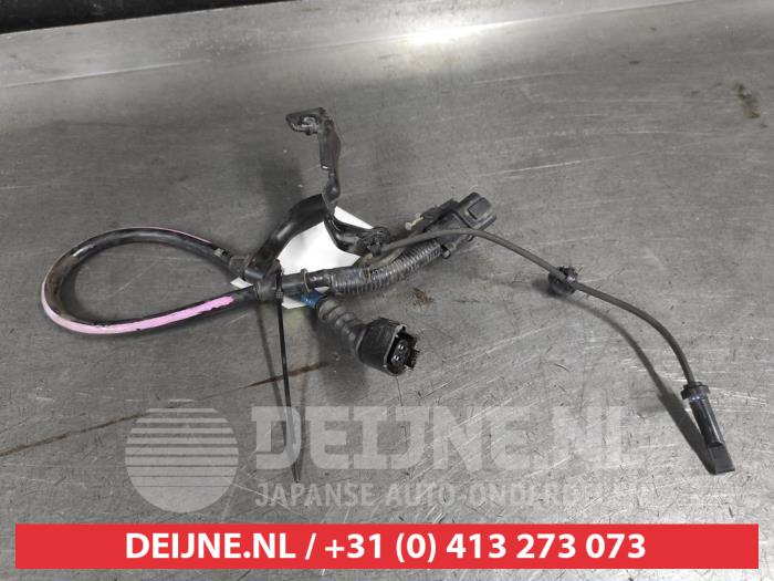 Nissan Qashqai ABS Sensor O673292
