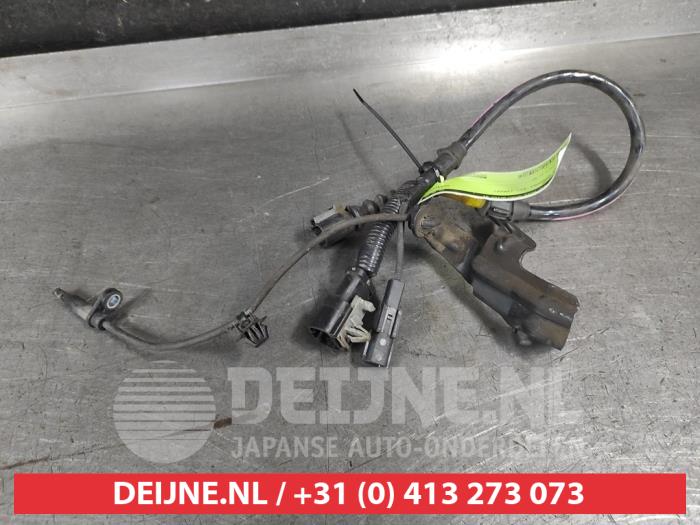 Nissan Qashqai ABS Sensor O673295