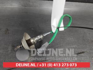Gebruikte Lambda Sonde Nissan Qashqai (J12) 1.5 VC-T e-Power 16V Prijs € 75,00 Margeregeling aangeboden door V.Deijne Jap.Auto-onderdelen BV