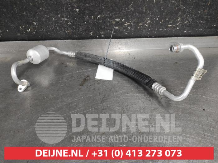 Nissan Qashqai Airco Leiding O673309