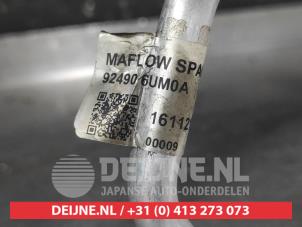 Nissan Qashqai Airco Leiding O673309 foto 2