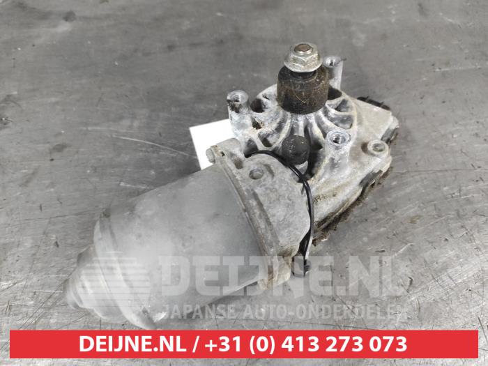 Suzuki SX-4 Ruitenwissermotor voor O673323