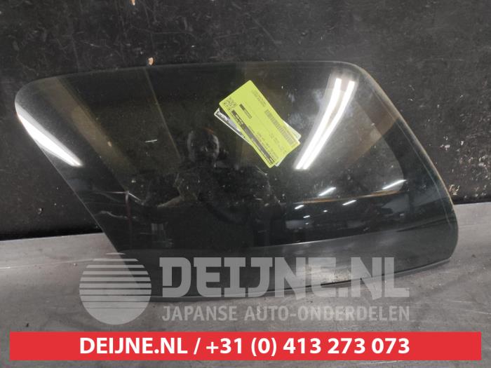 Suzuki SX-4 Extra Ruit 4Deurs rechts-achter O673337