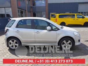 Suzuki SX-4 Extra window 4-door, right O673337 photo 3
