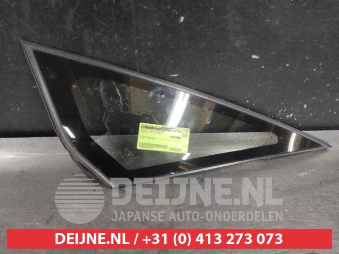 Suzuki SX-4 Extra Ruit 4Deurs links-voor O673354