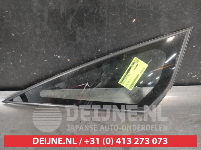 Suzuki SX-4 Extra Ruit 4Deurs rechts-voor O673355