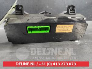 Suzuki SX-4 Heizung Bedienpaneel O673348 foto 2