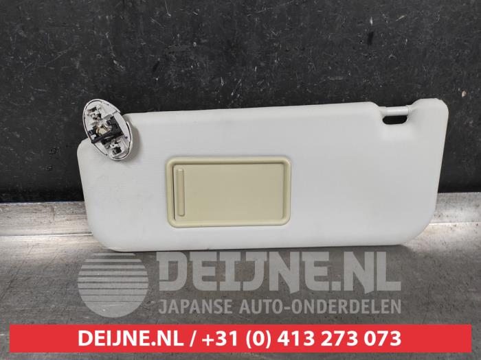 Toyota Verso Zonneklep O673359