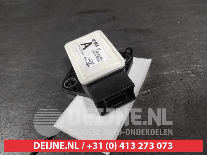 Toyota Verso Stabilisatie Regel Sensor O673361