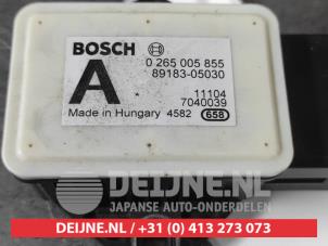 Toyota Verso Anti-roll control sensor O673361 photo 2