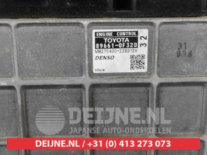 Toyota Verso Slotenset Cilinder (compleet) O673368 foto 2