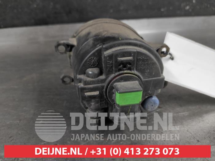 Toyota Auris Mistlamp rechts-voor O673382