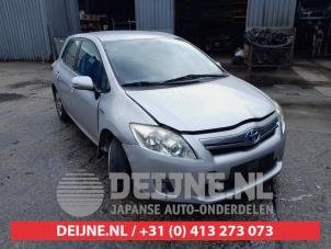 Toyota Auris Nebelscheinwerfer rechts vorne O673382 foto 3