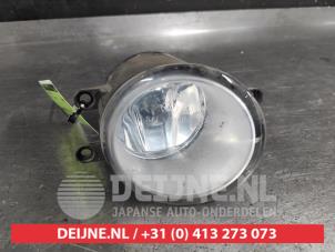 Toyota Auris Nebelscheinwerfer rechts vorne O673382 foto 2