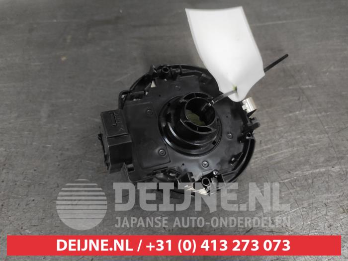 Suzuki Swift Steuergerät Airbag O673430