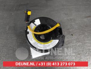 Suzuki Swift Airbag clock spring O673430 photo 2