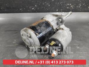 Suzuki Swift Startmotor O673433 foto 2
