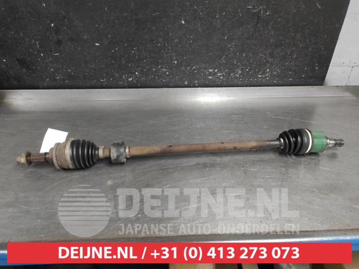 Suzuki Swift Antriebswelle rechts vorne O673441