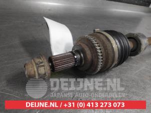 Suzuki Swift Antriebswelle rechts vorne O673441 foto 2