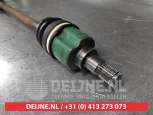 Suzuki Swift Antriebswelle rechts vorne O673441 foto 3