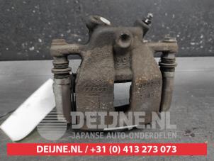 Suzuki Swift Remklauw (Tang) links-voor O673446 foto 3