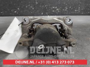 Suzuki Swift Remklauw (Tang) links-voor O673446 foto 2