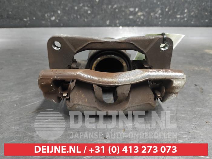 Suzuki Swift Bremszange rechts vorne O673447