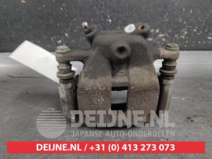 Suzuki Swift Front brake calliper, right O673447 photo 3