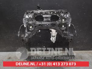 Nissan X-Trail Subframe O673465 foto 2