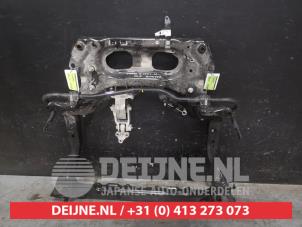 Gebruikte Subframe Nissan X-Trail (T33) 1.5 VC-T e-POWER e-4ORCE 12V Prijs op aanvraag aangeboden door V.Deijne Jap.Auto-onderdelen BV