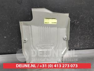 Mitsubishi Outlander Motor Schutzblech O673473 foto 2